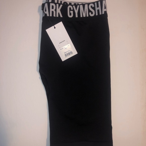 NWT GYM SHARK shorts - Picture 1 of 2